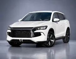 BYD SONG PRO 1.5 DM-I HÍBRIDO GS AUTOMÁTICO BYD SONG PRO 1.5 DM-I HÍBRIDO GS AUTOMÁTICO