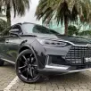 BYD TAN ELÉTRICO AWD BYD TAN ELÉTRICO AWD