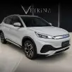 BYD YUAN PLUS 60,8 KW ELÉTRICO BYD YUAN PLUS 60,8 KW ELÉTRICO