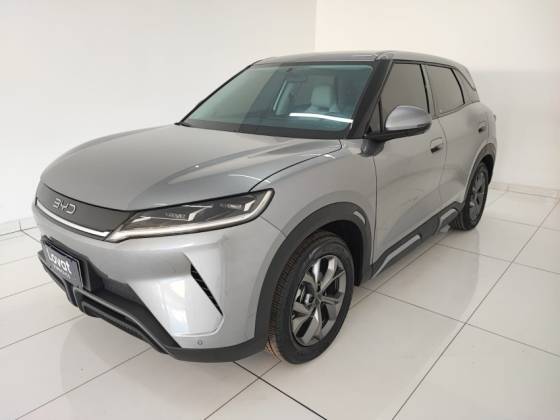 BYD YUAN PRO 45,1 KW ELÉTRICO