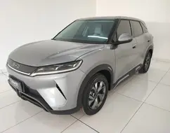 BYD YUAN PRO 45,1 KW ELÉTRICO BYD YUAN PRO 45,1 KW ELÉTRICO