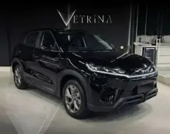 BYD YUAN PRO 45,1 KW ELÉTRICO BYD YUAN PRO 45,1 KW ELÉTRICO
