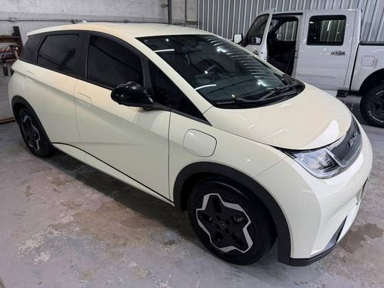 BYD DOLPHIN 44,9 KW ELÉTRICO GS