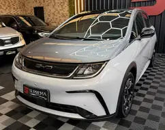 BYD DOLPHIN 60,5 KW ELÉTRICO PLUS BYD DOLPHIN 60,5 KW ELÉTRICO PLUS