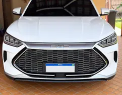 BYD SONG PLUS 1.5 DM-I HÍBRIDO AUTOMÁTICO BYD SONG PLUS 1.5 DM-I HÍBRIDO AUTOMÁTICO