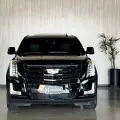 CADILLAC ESCALADE 6.2 V8 ECOTEC3 FLEXFUEL PLATINUM ESV 4WD AUTOMÁTICO CADILLAC ESCALADE 6.2 V8 ECOTEC3 FLEXFUEL PLATINUM ESV 4WD AUTOMÁTICO