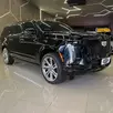 CADILLAC ESCALADE 6.2 V8 GASOLINA ESV SPORT PLATINUM 4WD AUTOMÁTICO CADILLAC ESCALADE 6.2 V8 GASOLINA ESV SPORT PLATINUM 4WD AUTOMÁTICO