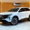 CAOA CHANGAN CS75 1.5 TGDI FLEX INFINITY 8AT CAOA CHANGAN CS75 1.5 TGDI FLEX INFINITY 8AT