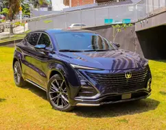 CAOA CHANGAN UNI-T 1.5 TGDI FLEX 7DCT CAOA CHANGAN UNI-T 1.5 TGDI FLEX 7DCT