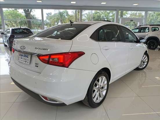 CAOA CHERY-ARRIZO 5-1.5 VVT TURBO iFLEX RXT CVT CAOA CHERY-ARRIZO 5-2020
