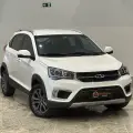 CAOA CHERY TIGGO 2 1.5 MPFI 16V FLEX LOOK 4P AUTOMÁTICO CAOA CHERY TIGGO 2 1.5 MPFI 16V FLEX LOOK 4P AUTOMÁTICO