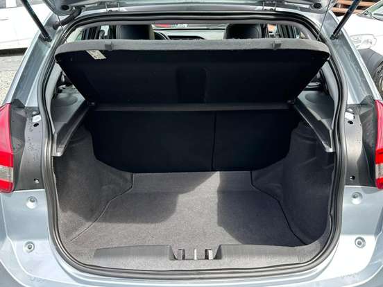 CAOA CHERY-TIGGO 2-1.5 MPFI 16V FLEX ACT 4P AUTOMÁTICO CAOA CHERY-TIGGO 2-2020