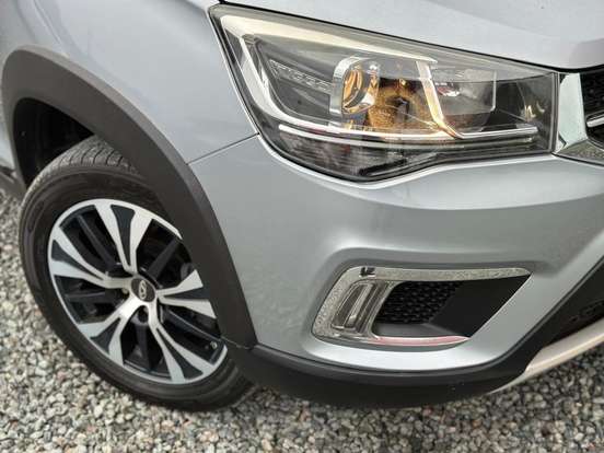 CAOA CHERY-TIGGO 2-2020