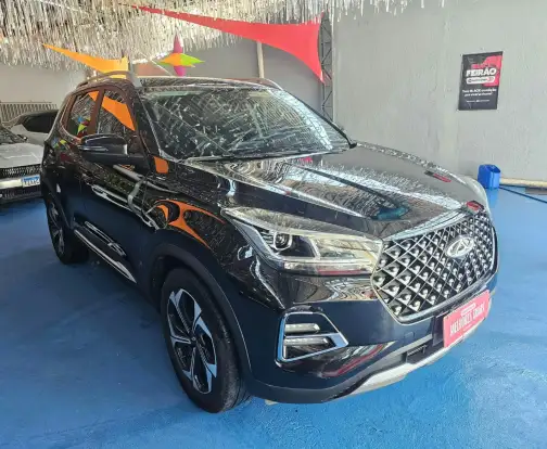 CAOA CHERY-TIGGO 5x-2023