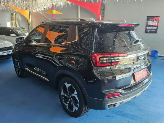 CAOA CHERY-TIGGO 5x-1.5 VVT TURBO iFLEX SPORT CVT CAOA CHERY-TIGGO 5x-2023