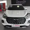 CAOA CHERY TIGGO 5x 1.5 VVT TURBO iFLEX SPORT CVT CAOA CHERY TIGGO 5x 1.5 VVT TURBO iFLEX SPORT CVT