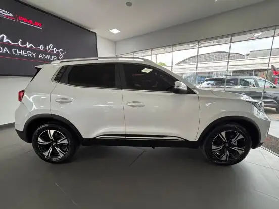 CAOA CHERY-TIGGO 5x-2024