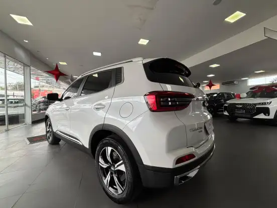 CAOA CHERY-TIGGO 5x-2024