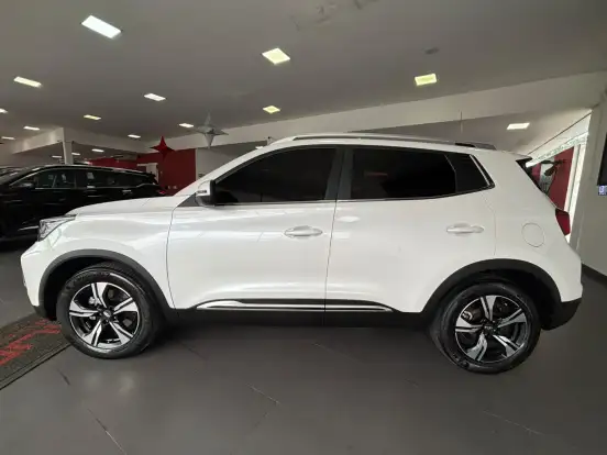 CAOA CHERY-TIGGO 5x-2024