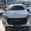 CAOA CHERY TIGGO 5x 1.5 VVT TURBO iFLEX SPORT CVT CAOA CHERY TIGGO 5x 1.5 VVT TURBO iFLEX SPORT CVT