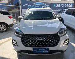 CAOA CHERY TIGGO 5x 1.5 VVT TURBO iFLEX SPORT CVT CAOA CHERY TIGGO 5x 1.5 VVT TURBO iFLEX SPORT CVT