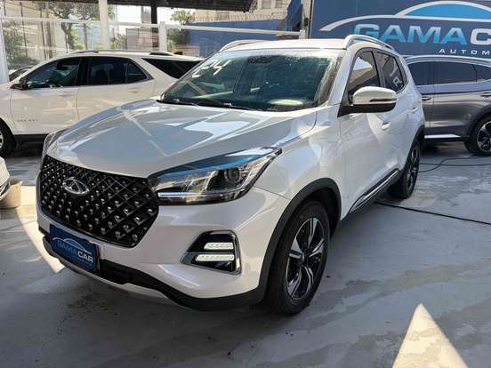 CAOA CHERY-TIGGO 5x-2024