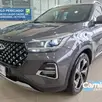 CAOA CHERY TIGGO 5x 1.5 VVT TURBO iFLEX SPORT CVT CAOA CHERY TIGGO 5x 1.5 VVT TURBO iFLEX SPORT CVT