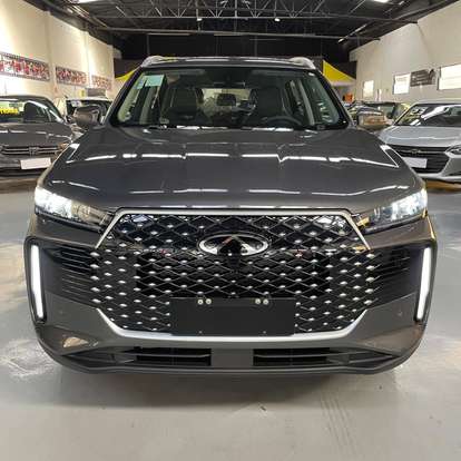 CAOA CHERY-TIGGO 5x-2026