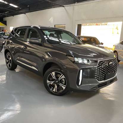 CAOA CHERY-TIGGO 5x-2026