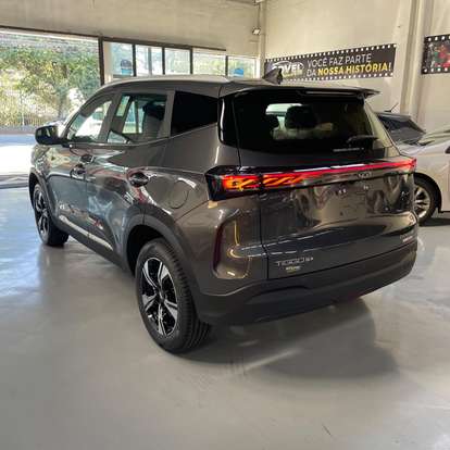 CAOA CHERY-TIGGO 5x-2026