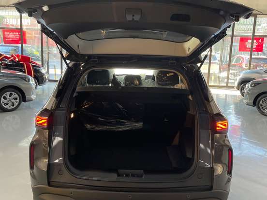 CAOA CHERY-TIGGO 5x-1.5 VVT TURBO iFLEX SPORT CVT CAOA CHERY-TIGGO 5x-2026