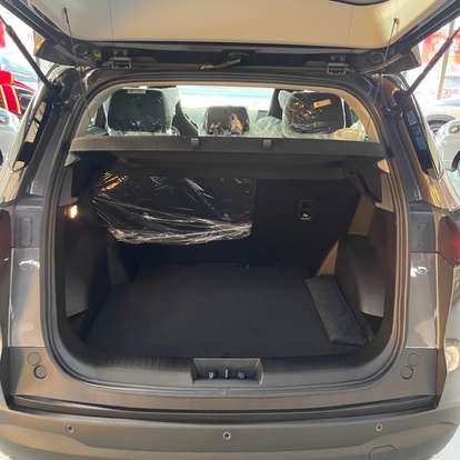 CAOA CHERY-TIGGO 5x-2026