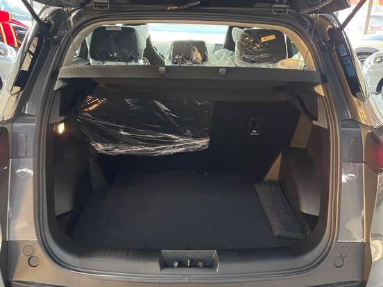 CAOA CHERY-TIGGO 5x-1.5 VVT TURBO iFLEX SPORT CVT CAOA CHERY-TIGGO 5x-2026