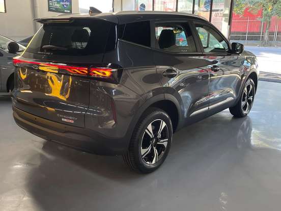 CAOA CHERY-TIGGO 5x-1.5 VVT TURBO iFLEX SPORT CVT CAOA CHERY-TIGGO 5x-2026