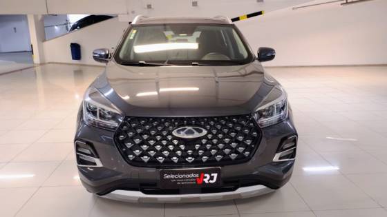 CAOA CHERY TIGGO 5x 1.5 VVT TURBO iFLEX SPORT CVT
