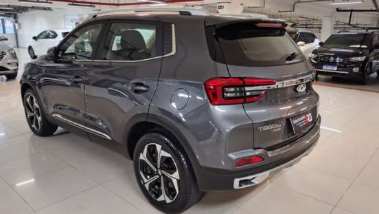 CAOA CHERY-TIGGO 5x-2025