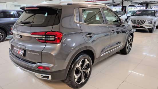 CAOA CHERY-TIGGO 5x-2025
