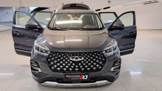 CAOA CHERY-TIGGO 5x-2025