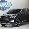 CAOA CHERY TIGGO 5x 1.5 VVT TURBO iFLEX SPORT CVT CAOA CHERY TIGGO 5x 1.5 VVT TURBO iFLEX SPORT CVT