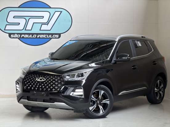 CAOA CHERY-TIGGO 5x-1.5 VVT TURBO iFLEX SPORT CVT CAOA CHERY-TIGGO 5x-2024