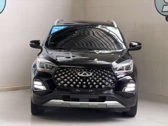 CAOA CHERY-TIGGO 5x-2024