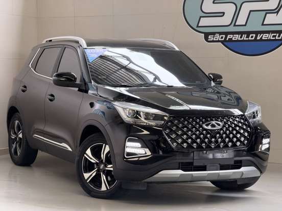 CAOA CHERY-TIGGO 5x-1.5 VVT TURBO iFLEX SPORT CVT CAOA CHERY-TIGGO 5x-2024