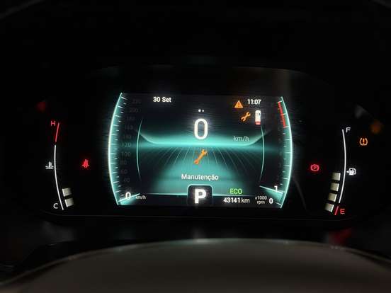 CAOA CHERY-TIGGO 5x-1.5 VVT TURBO iFLEX SPORT CVT CAOA CHERY-TIGGO 5x-2024