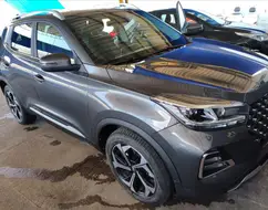 CAOA CHERY TIGGO 5x 1.5 VVT TURBO iFLEX SPORT CVT CAOA CHERY TIGGO 5x 1.5 VVT TURBO iFLEX SPORT CVT