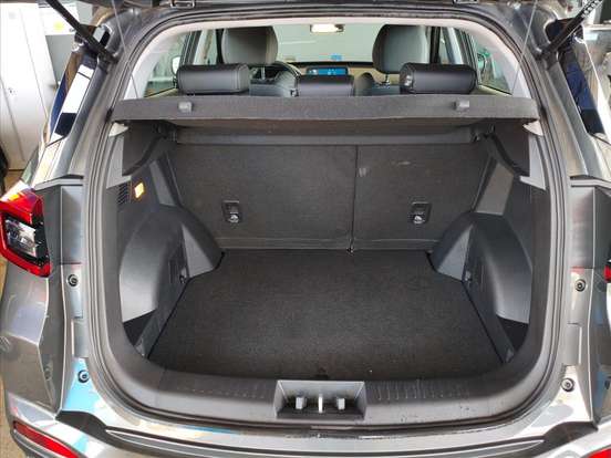 CAOA CHERY-TIGGO 5x-1.5 VVT TURBO iFLEX SPORT CVT CAOA CHERY-TIGGO 5x-2025