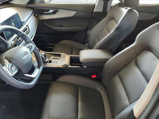 CAOA CHERY-TIGGO 5x-2025