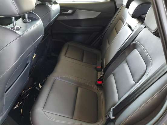 CAOA CHERY-TIGGO 5x-1.5 VVT TURBO iFLEX SPORT CVT CAOA CHERY-TIGGO 5x-2025