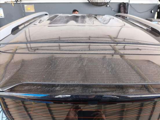 CAOA CHERY-TIGGO 5x-2025