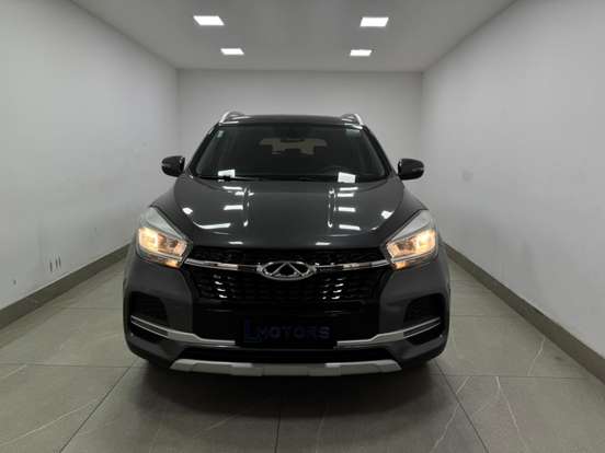CAOA CHERY-TIGGO 5x-2020