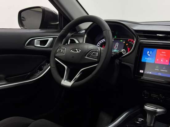 CAOA CHERY-TIGGO 5x-2020